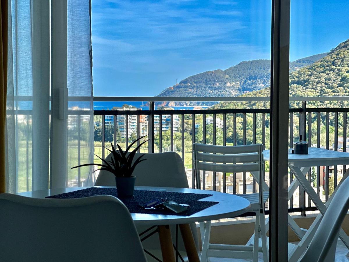 My Resid Appart Cannes Marina Vue Mer Mandelieu Dış mekan fotoğraf